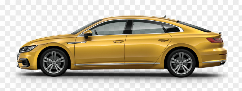 Volkswagen Arteon Passat Jetta Car PNG