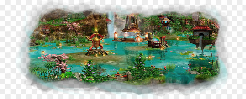 Water Resources World Green Recreation Biome PNG
