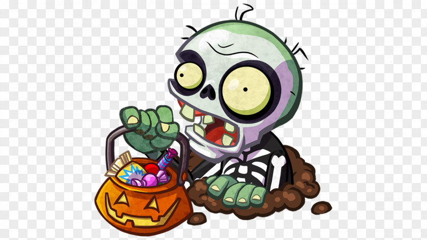 Zeroxfusionz Plants Vs. Zombies 2: It's About Time Heroes Zombies: Garden Warfare 2 Game PNG