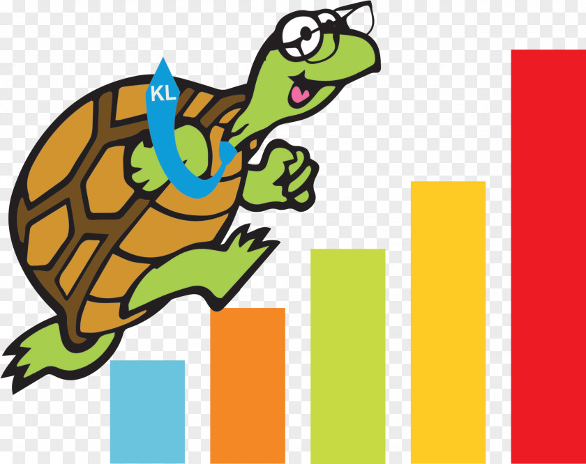 Accounting Tortoise Cartoon Line Clip Art PNG