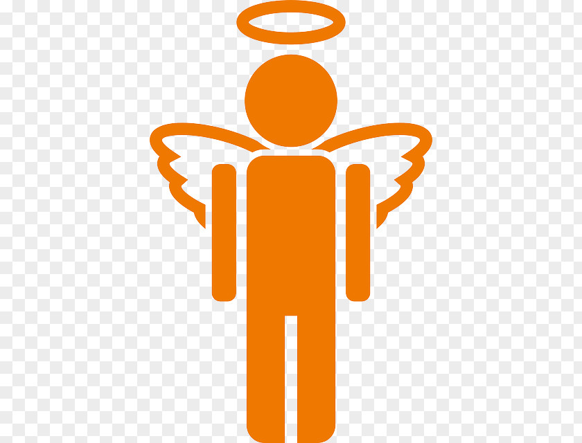 Angel Clip Art PNG