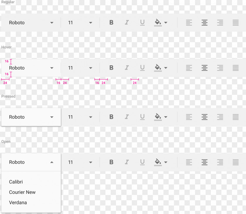 Angle Document Point Pattern PNG