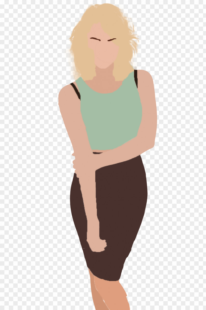 Ashley Benson Digital Art PNG