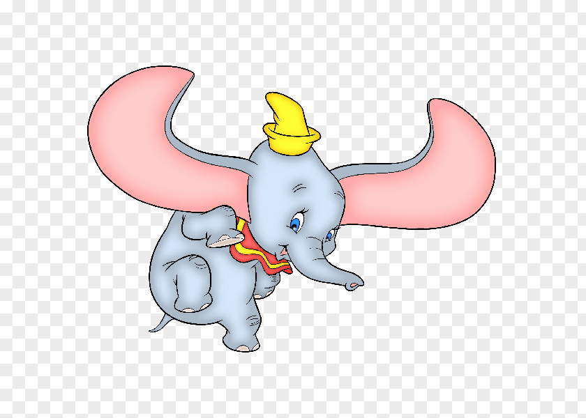 Baby Elephant YouTube The Walt Disney Company Looney Tunes Clip Art PNG