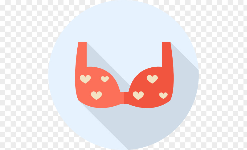 Bra Vector PNG