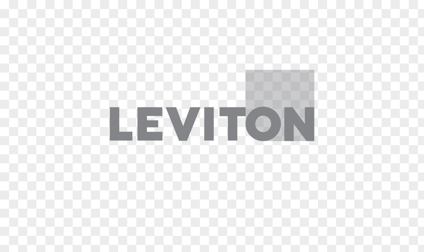 Business Leviton Logo Organization Electricity PNG