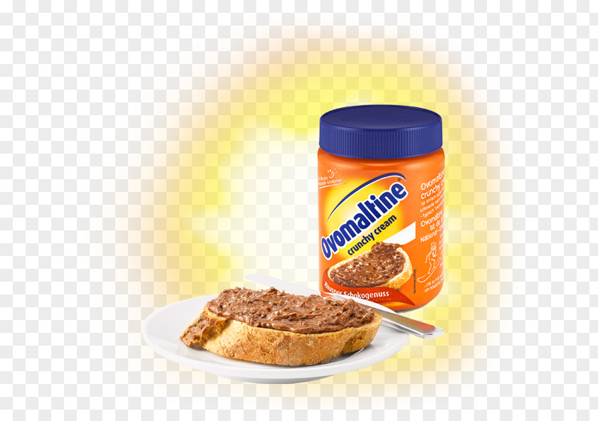 Chocolate Ovaltine Cream Spread Gruel PNG