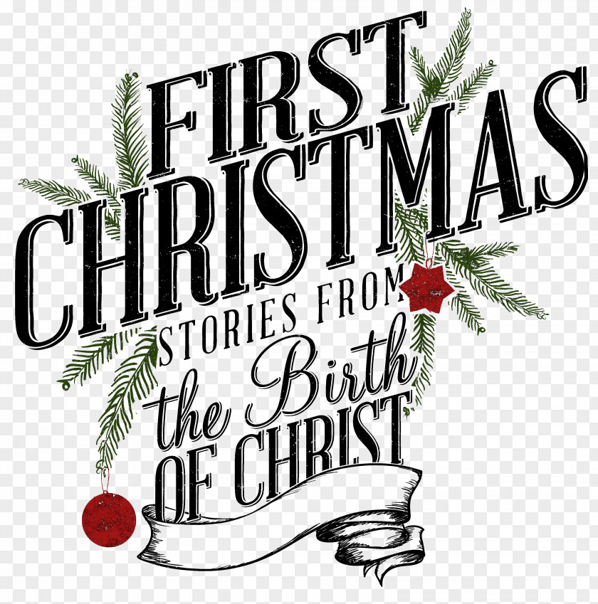 Christ Of The Hills Church Eco Logo Christmas Day Ornament Font Kenwood Heights Christian PNG