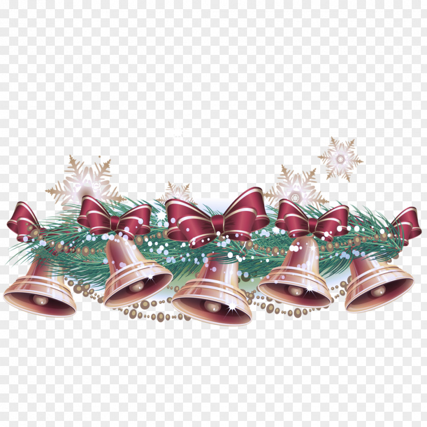 Christmas Ornament PNG