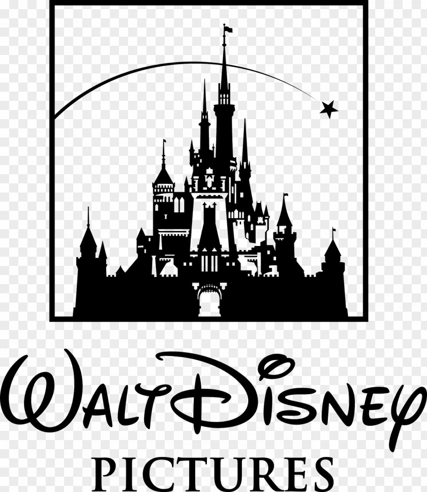 Disney Castle Walt Studios Pictures The Company Logo Animation PNG