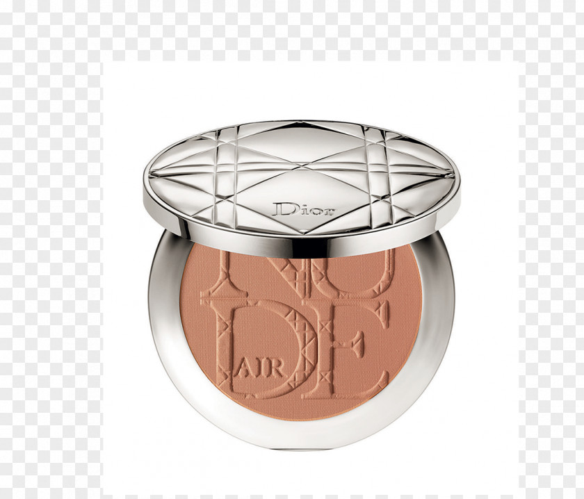Face Powder Cosmetics Christian Dior SE Sun Tanning PNG