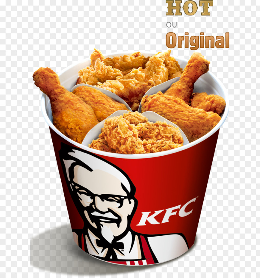 Fried Chicken McDonald's McNuggets KFC Pizza Fingers PNG