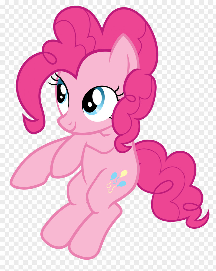 Horse Pony Art Pinkie Pie PNG