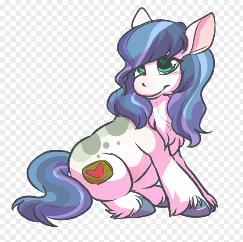 Horse Unicorn Clip Art PNG