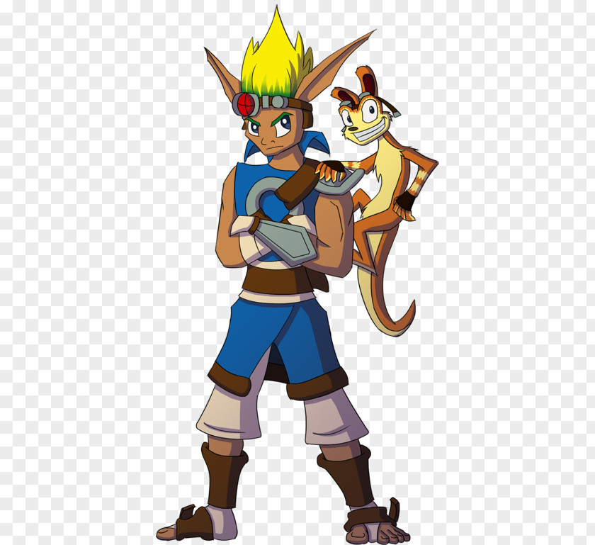 Jak And Daxter PlayStation Move Heroes Ratchet & Clank Video Game PNG