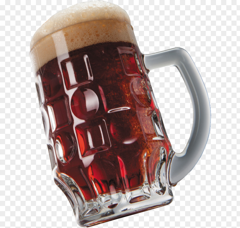 Kvass Beer Glasses Drink Pint Glass PNG