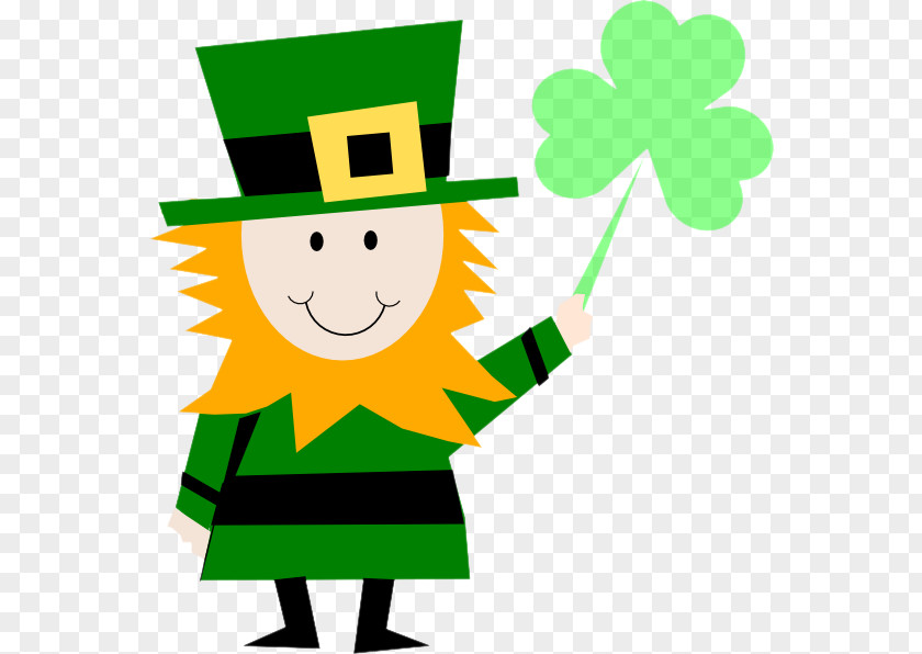 March Ireland Saint Patrick's Day Shamrock Irish People Clip Art PNG