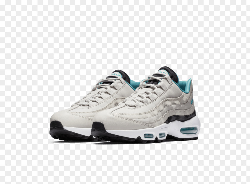 Nike Air Max 95 Essential Men's Shoe Sneakers Blue PNG