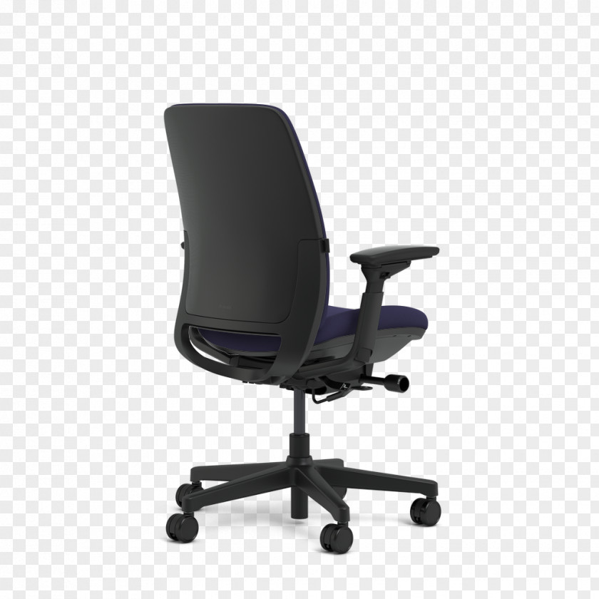 Office Chair & Desk Chairs Steelcase Seat PNG