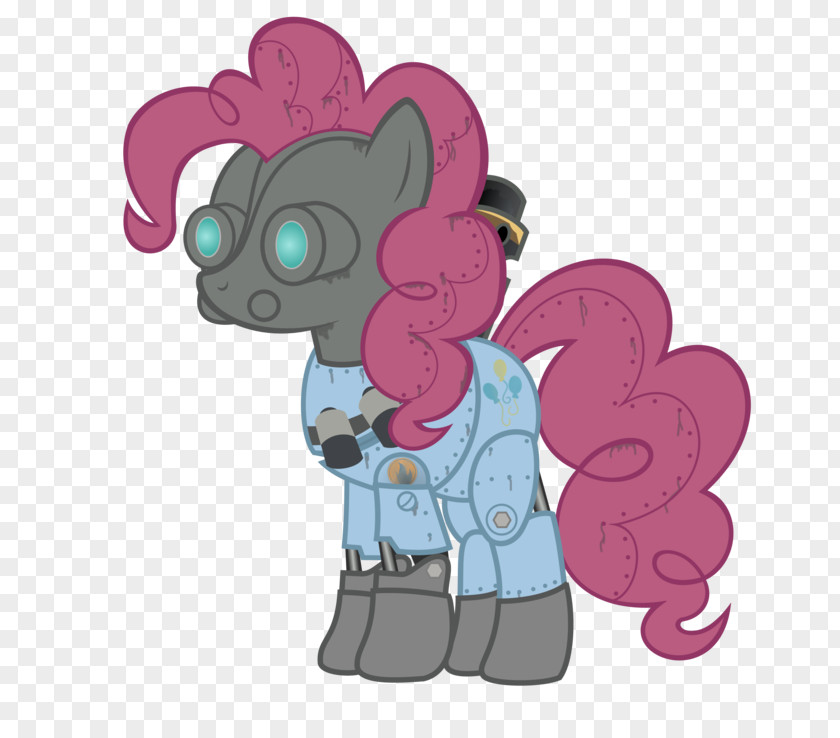 Pony Pinkie Pie Derpy Hooves PNG
