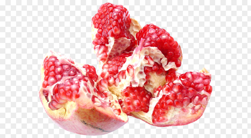 Raspberry Pomegranate Strawberry Boysenberry PNG