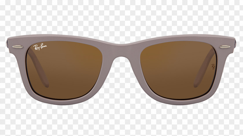 Ray Ban Eyewear Sunglasses Goggles Yellow PNG