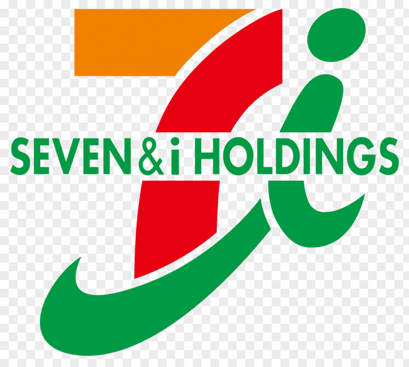 Seven & I Holdings Co. Chiyoda, Tokyo Retail Holding Company 7-Eleven PNG