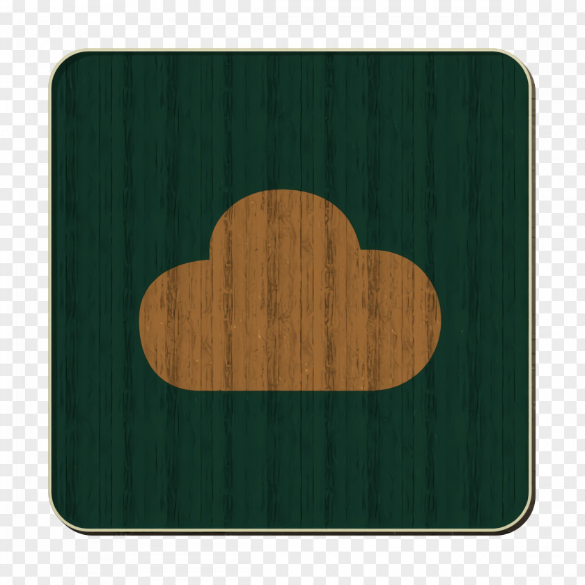 Shamrock Plant Cloud Icon Cloudapp Cloudy PNG
