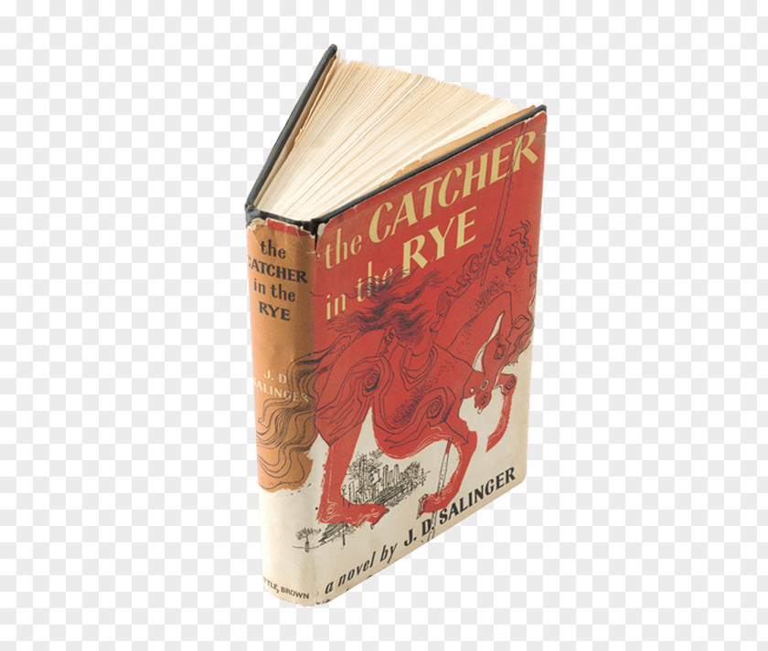 Unsolved Celebrity Deaths Publishing Literature Book The Catcher In Rye Hachette Livre PNG