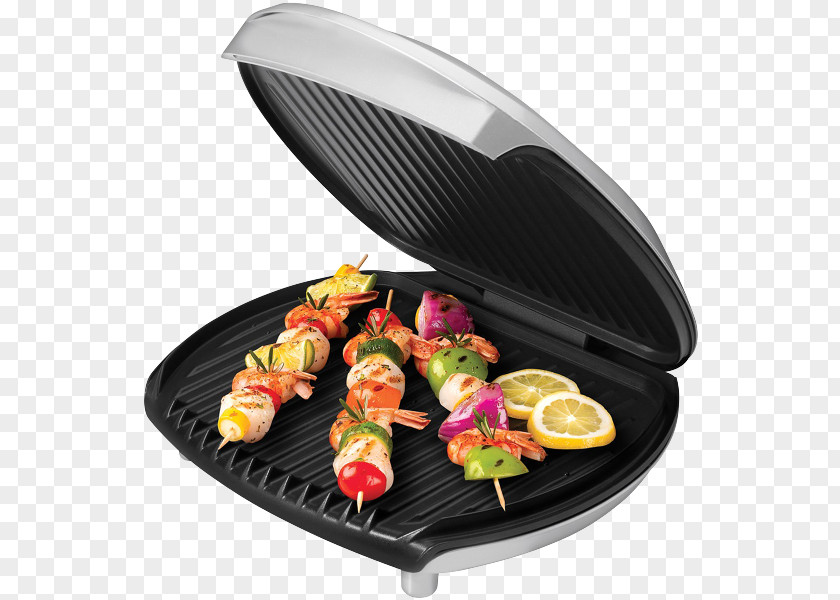Barbecue Grilling Panini George Foreman Grill Teppanyaki PNG