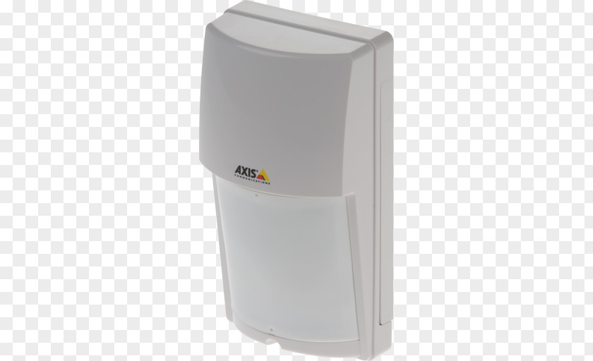 Camera Passive Infrared Sensor Axis Communications Motion Sensors PNG
