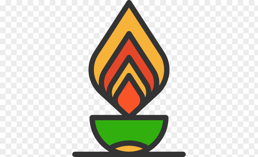 Candle Lighting PNG