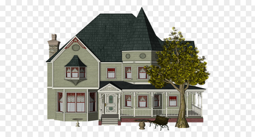 Constructions Sweet Home 3D Building Computer Graphics House Image PNG
