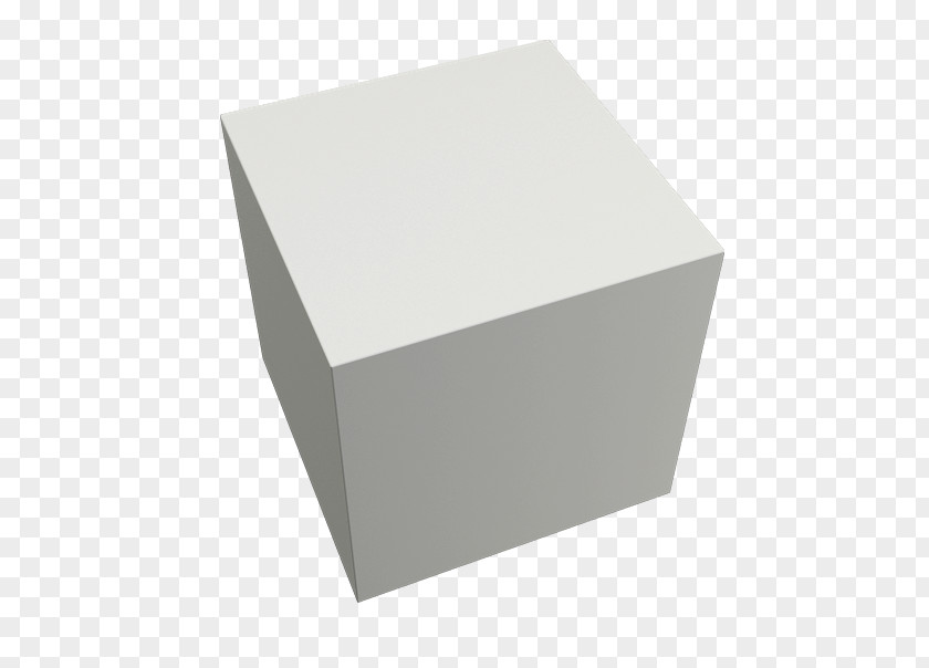 Cube Box Rectangle PNG