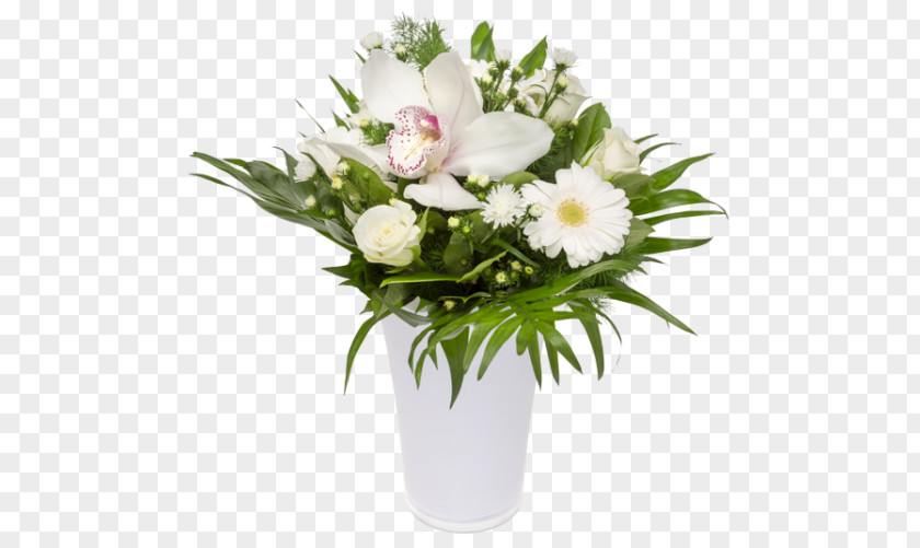 Flower In Vase Floral Design Bouquet Cut Flowers Wedding PNG