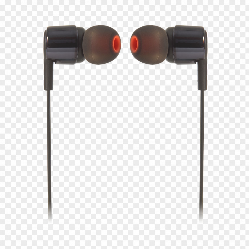 Headphones JBL T210 Audio Sound PNG