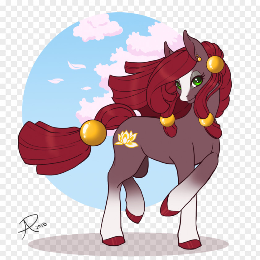 Horse Pony Ekvestrio Stallion YouTube PNG