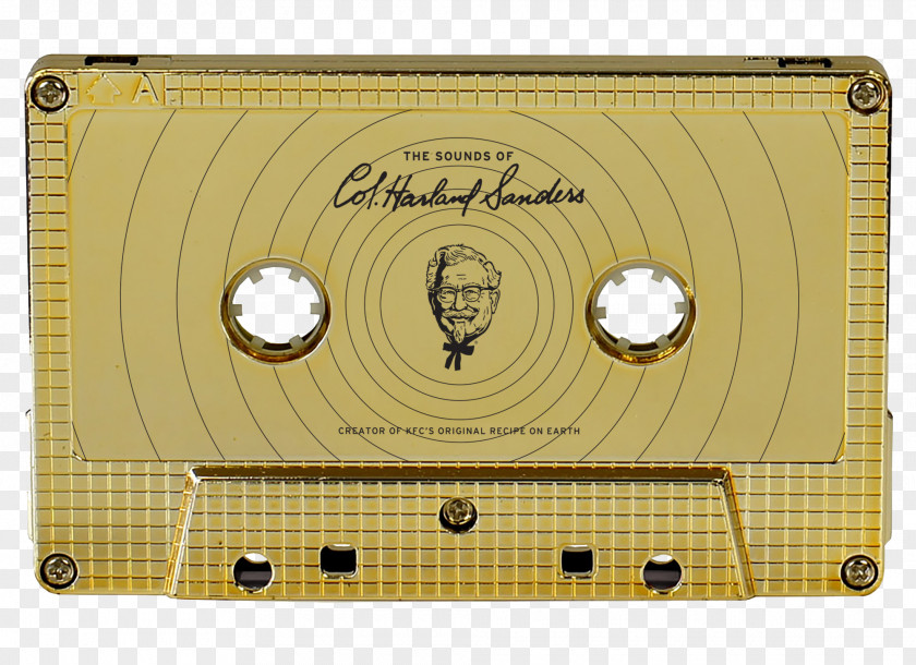 Kfc Bucket Compact Cassette Disc Jockey Mixtape Sound Recording And Reproduction DJ Mix PNG