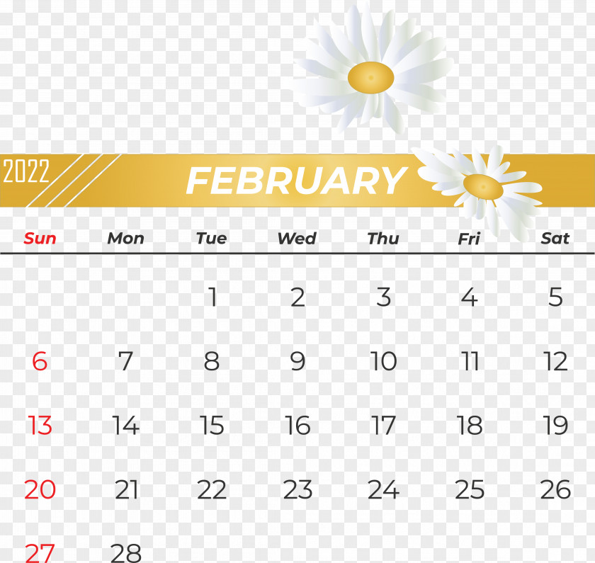 Line Calendar Font Yellow Meter PNG