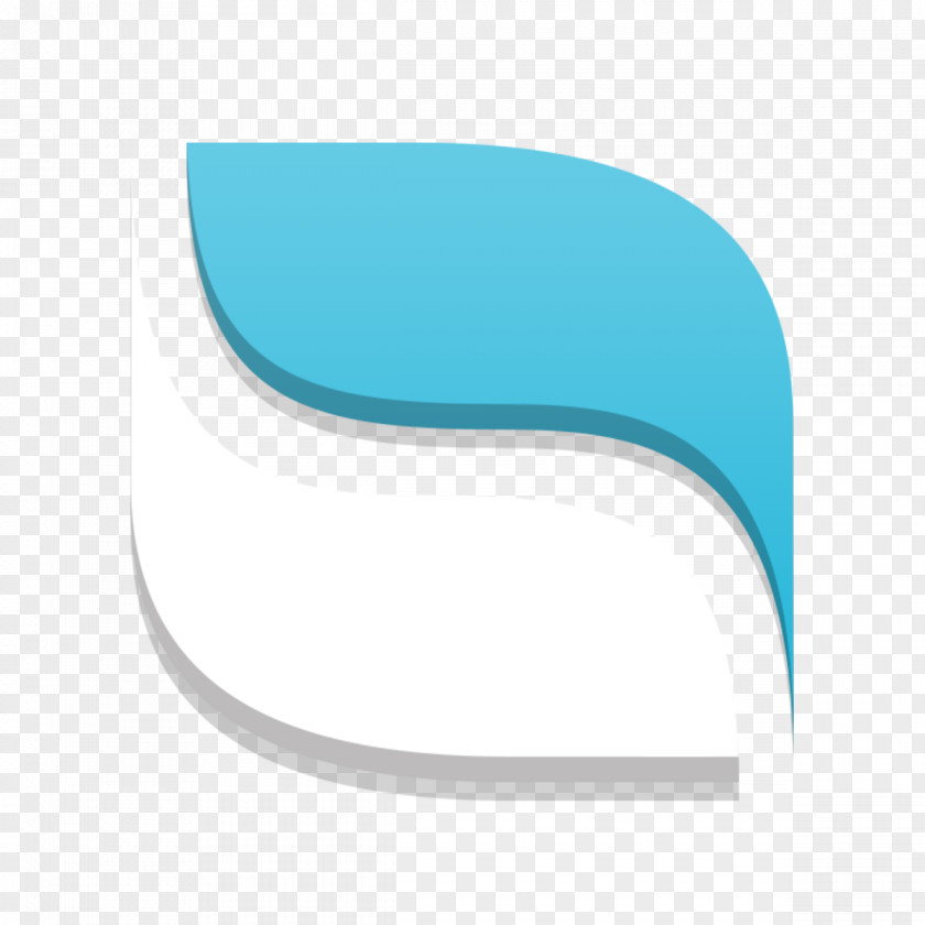 Logo Blue Customer Cartoon PNG