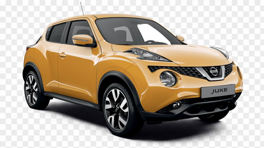 Nissan Juke JUKE Car Micra PNG