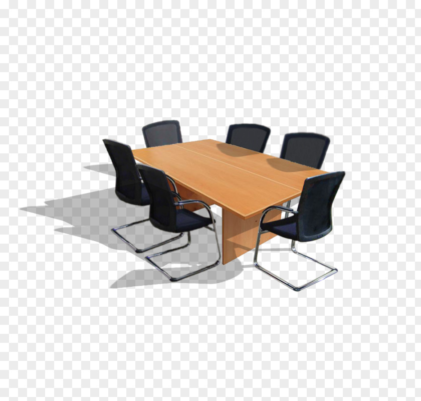 Office Desk Table Ping Pong Sport Garden Furniture PNG