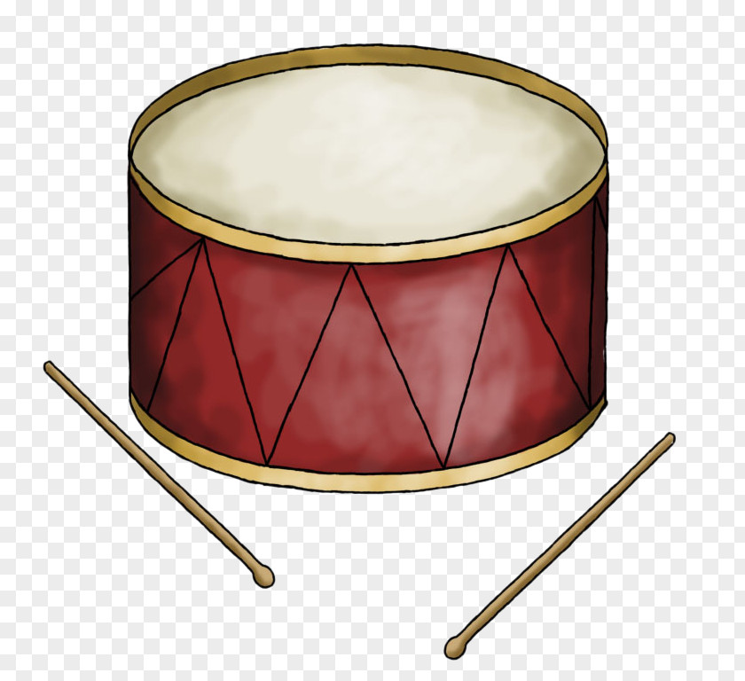 Percussion Drum Cliparts Snare Drums Clip Art PNG
