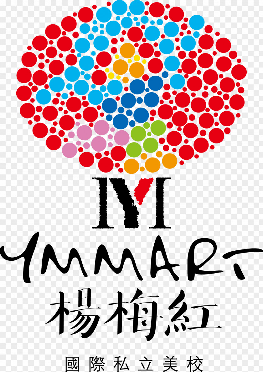 Seluruh Dunia YMM ART SPACE National Art Education Association Logo PNG