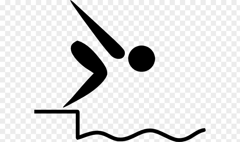 Swim Team Images Summer Olympic Games Pictogram Swimming Clip Art PNG