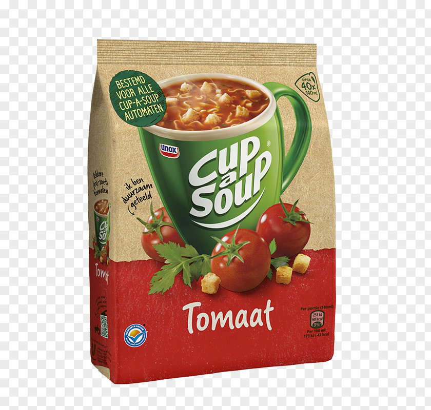 Vegetable Cup-a-Soup Tomato Soup Pasta Food PNG