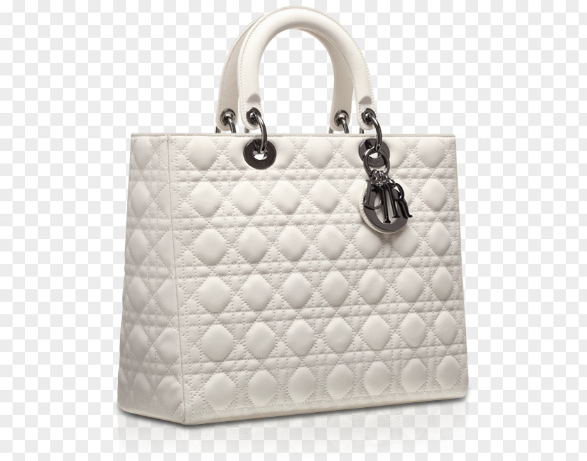 Bag Tote Handbag Lady Dior Christian SE PNG