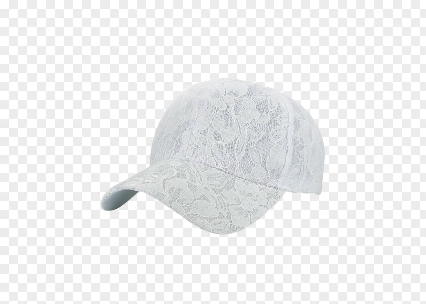 Baseball Cap Product Design PNG