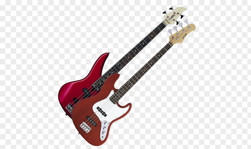 Bass Guitar Fender Precision Jazz V Stratocaster Jazzmaster PNG