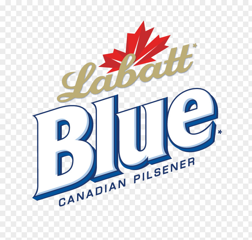 Beer Labatt Brewing Company Blue Light Logo PNG